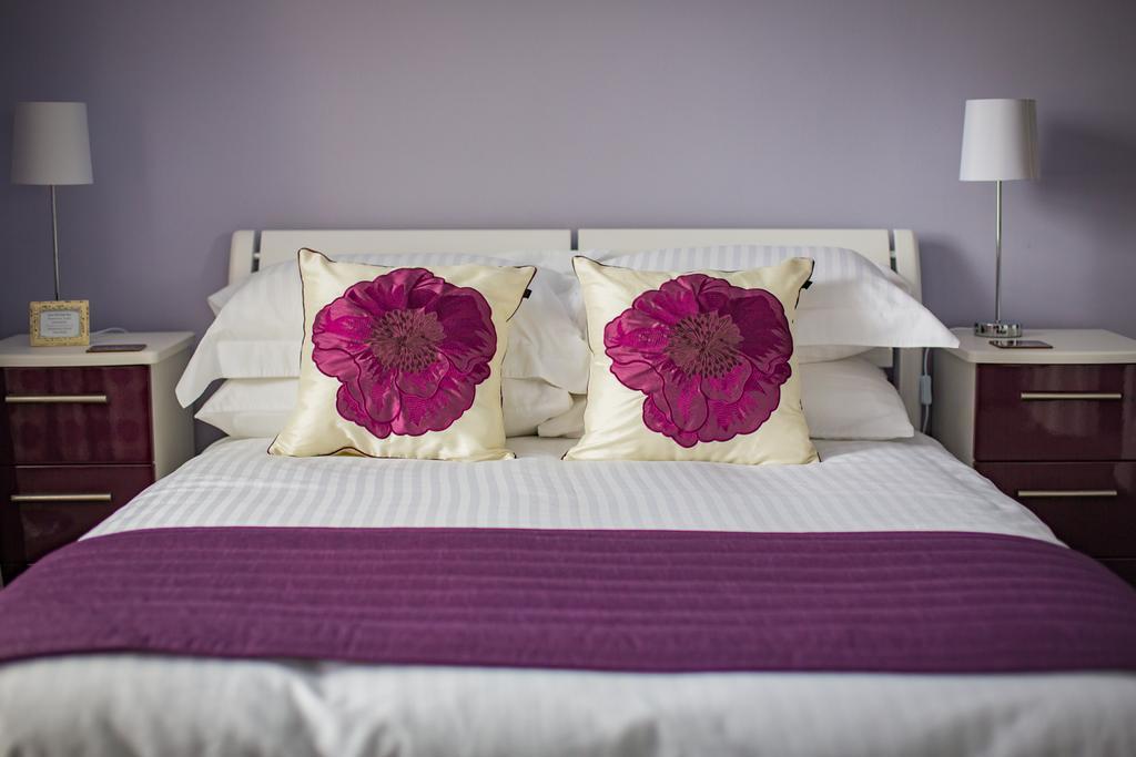 Studios At Glenthorne Merthyr Tydfil Chambre photo