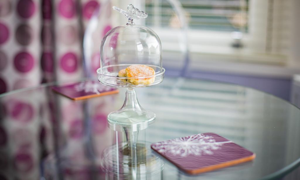 Studios At Glenthorne Merthyr Tydfil Chambre photo