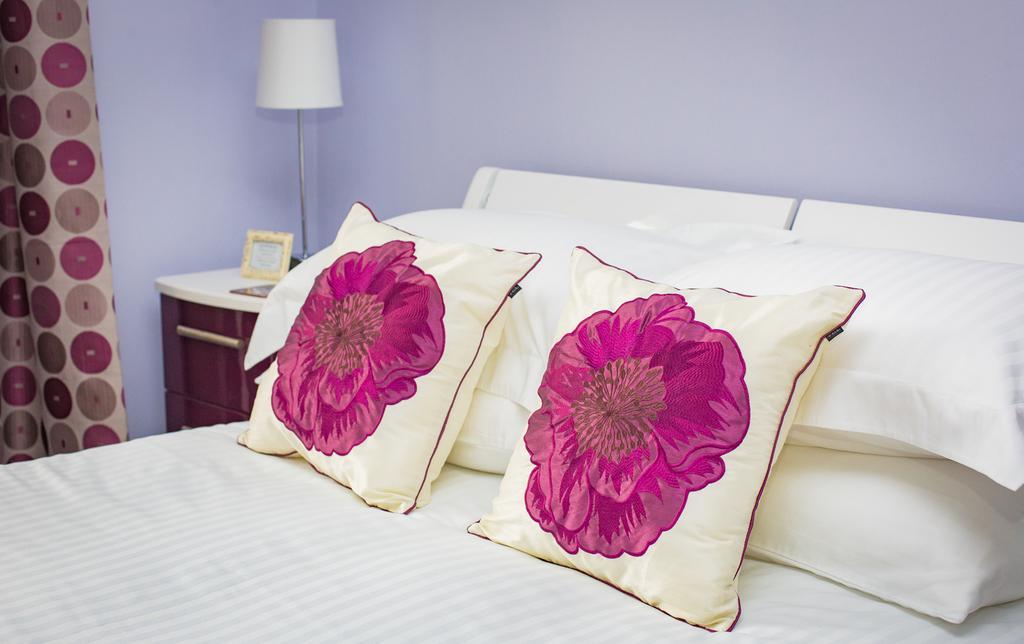 Studios At Glenthorne Merthyr Tydfil Chambre photo