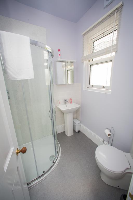 Studios At Glenthorne Merthyr Tydfil Chambre photo