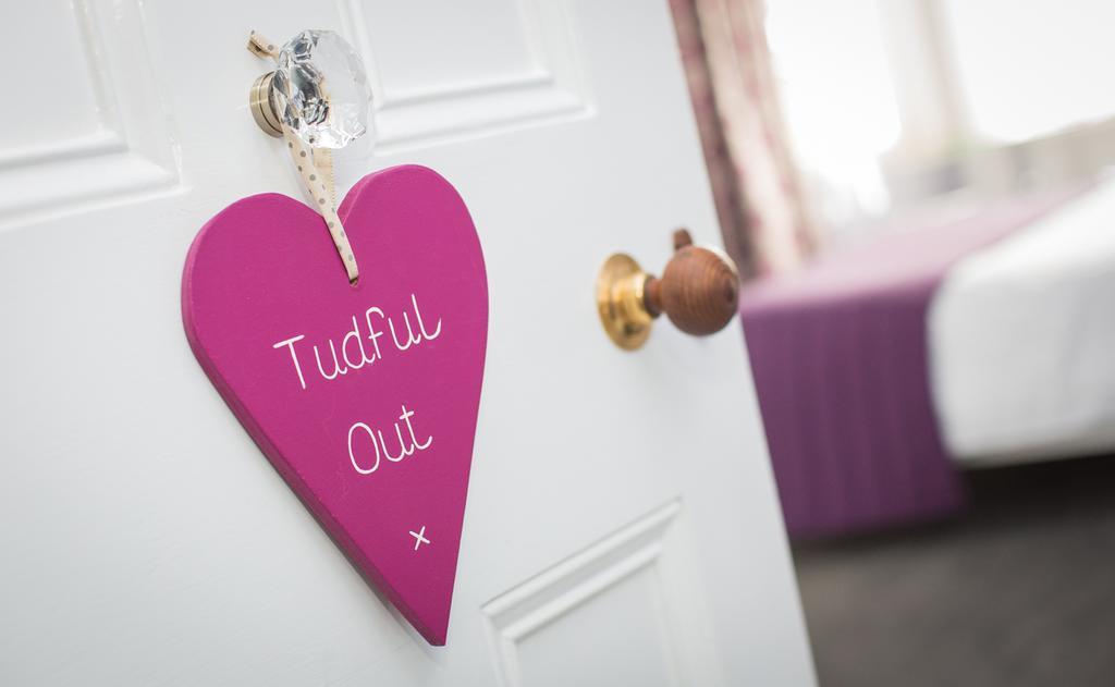 Studios At Glenthorne Merthyr Tydfil Chambre photo