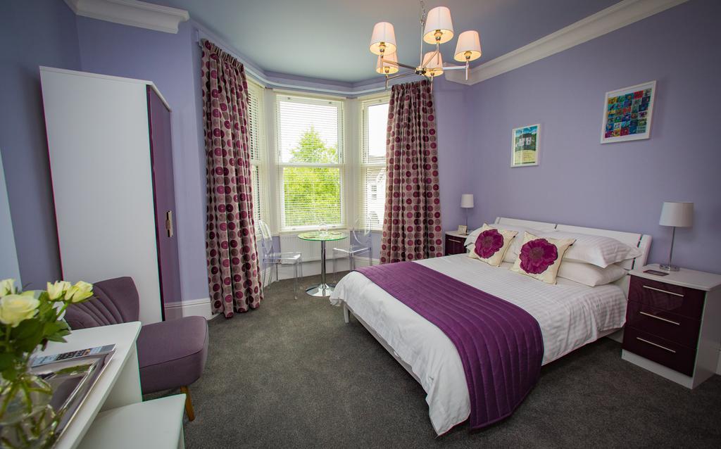 Studios At Glenthorne Merthyr Tydfil Extérieur photo