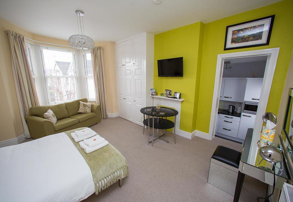 Studios At Glenthorne Merthyr Tydfil Extérieur photo