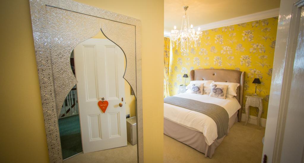 Studios At Glenthorne Merthyr Tydfil Extérieur photo