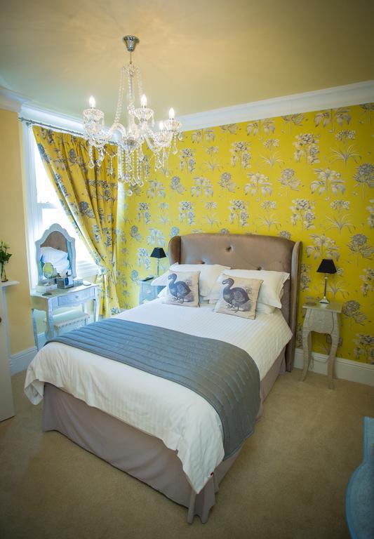 Studios At Glenthorne Merthyr Tydfil Extérieur photo