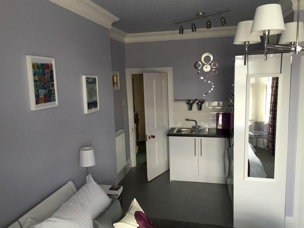 Studios At Glenthorne Merthyr Tydfil Extérieur photo