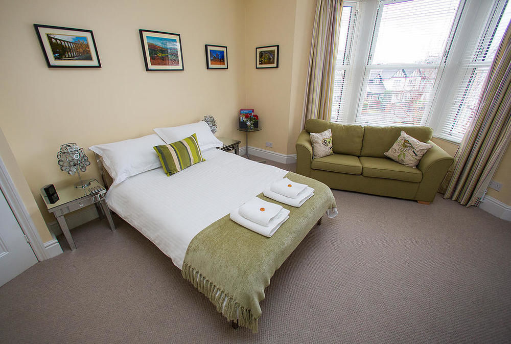 Studios At Glenthorne Merthyr Tydfil Extérieur photo